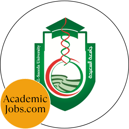Al-Saeeda University Jobs Logo